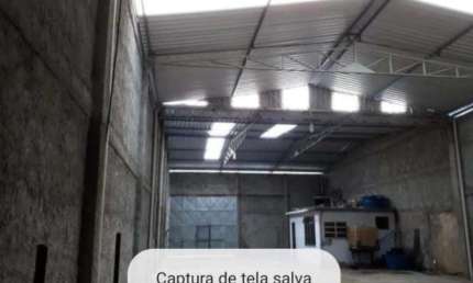 Barracão / Galpão / Depósito com 2 salas para alugar na RUA AVENIDA CAMILO BRANCO, 3211, Parque Eldorado, Duque de Caxias por R$ 3.500