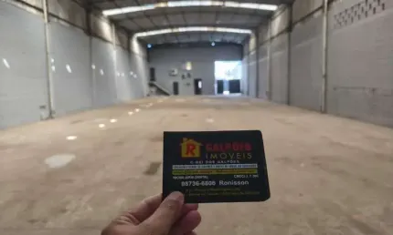 Barracão / galpão / depósito com 4 salas à venda na rua recife, 256, realengo, rio de janeiro por r$ 1.400.000