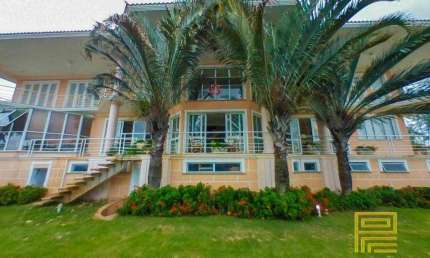Casa com 13 quartos à venda, 1100 m² por R$ 5.500.000 - Iguabinha - Araruama/RJ
