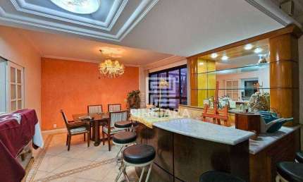 Casa de 195m² com 4 quartos à venda por R$2.000.000 e para alugar por R$10.000 + taxas - São Francisco - Niterói/RJ