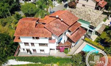 Casa com 4 quartos à venda, 340 m² por R$ 1.500.000 - Cantagalo - Niterói/RJ