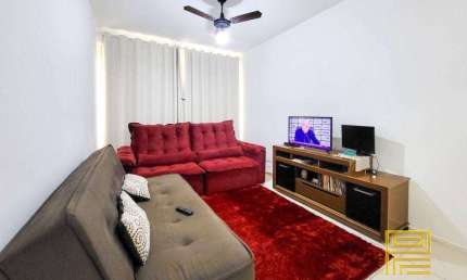 Apartamento de 2 quartos à venda, 92 m² por R$ 680.000 - Icaraí - Niterói/RJ