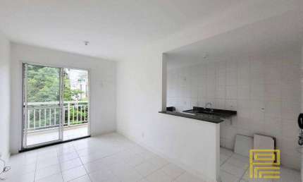Apartamento de 2 quartos à venda, 60 m² por R$ 270.000 - Maria Paula - São Gonçalo/RJ