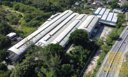 Galpão Logístico para alugar, 20.000 m² por R$ 350.000/mês - Tribobó - São Gonçalo/RJ