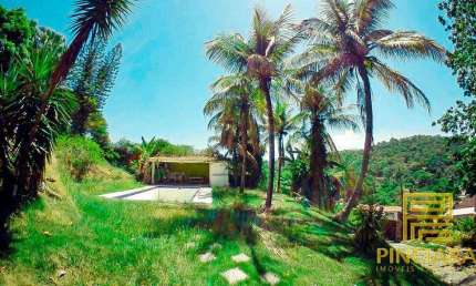 Área à venda, 4800 m² por R$ 2.250.000,00 - Badu - Niterói/RJ