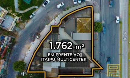 Loja de 1.762 m² - venda por R$ 8.000.000 ou aluguel por R$ 60.000/mês - Piratininga - Niterói/RJ