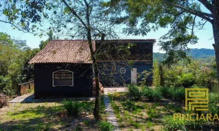 Casa com 6 quartos à venda, 170 m² por R$ 330.000 - Rio do Ouro - Niterói/RJ