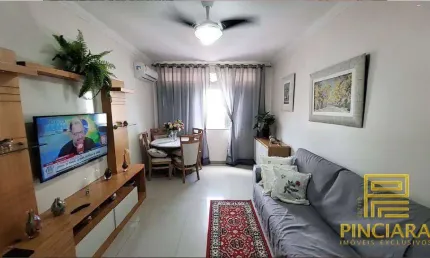 Apartamento de 2 quartos à venda, 78 m² por R$ 640.000 - Ingá - Niterói/RJ