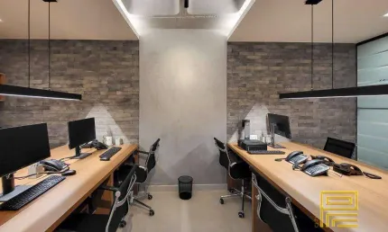 Sala, 57 m² - venda por r$ 1.100.000 - centro - rio de janeiro/rj