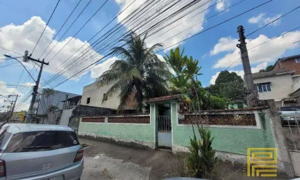 Casa Comercial à venda, terreno de 600 m² por R$ 2.400.000 - Alcântara - São Gonçalo/RJ