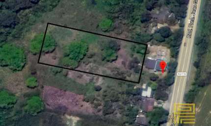 Terreno à venda, 3916 m² por R$ 230.000,00 - Centro (Sambaetiba) - Itaboraí/RJ