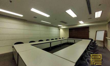 Andar Corporativo para alugar, 350 m² por R$ 12.955,92/mês - Centro - Rio de Janeiro/RJ