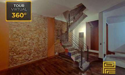 Casa com 4 quartos à venda, 225 m² por R$ 790.000 - Ingá - Niterói/RJ