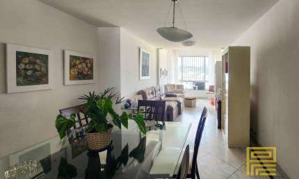 Apartamento de 3 quartos à venda, 85 m² por R$ 700.000 - Santa Rosa - Niterói/RJ