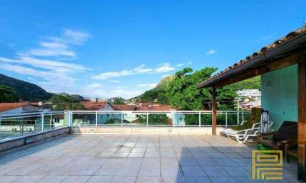 Casa com 4 quartos à venda, 247 m² por R$ 1.350.000 - São Francisco - Niterói/RJ