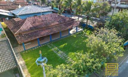 Casa com 4 dormitórios à venda, 205 m² por R$ 1.250.000,00 - Novo Rio Das Ostras - Rio das Ostras/RJ