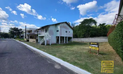 Terreno no Rio do Ouro à venda, 471 m² por R$ 160.000 - Rio do Ouro - Niterói/RJ