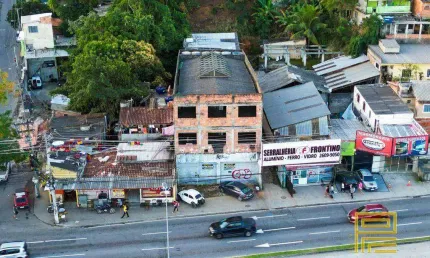 Loja para alugar, 215 m² por R$ 6.000,00/mês - Piratininga - Niterói/RJ