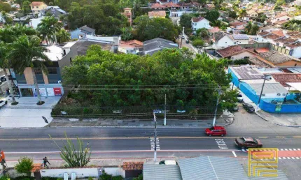 Terreno à venda, 1000 m² por R$ 1.600.000,00 - Itaipu - Niterói/RJ