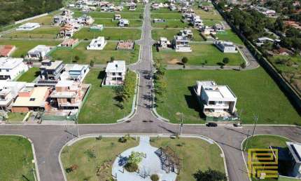 Terreno em condomínio fechado à venda na Rodovia Amaral Peixoto Rj-106, 15393, Inoã, Maricá