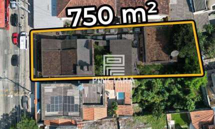 Casa para alugar, 750 m² por R$ 25.000,00/mês - Barreto - Niterói/RJ