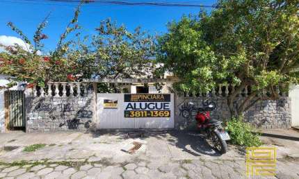 Casa para alugar, 250 m² por R$ 8.000/mês - Centro - São Pedro da Aldeia/RJ