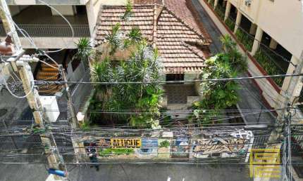 Casa Comercial de 110 m², localizada em Icaraí - Niterói/RJ - venda por R$ 1.000.000 ou aluguel por R$ 8.000/mês