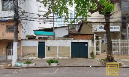Casa Comercial, 195 m² - venda por R$ 1.500.000 ou aluguel por R$ 8.231/mês - Icaraí - Niterói/RJ