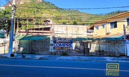 Loja de 323m² - À venda por R$2.000.000 - São Francisco - Niterói/RJ