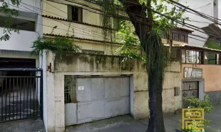 Casa Comercial à venda, 110 m² por R$ 700.000 - Santa Rosa - Niterói/RJ