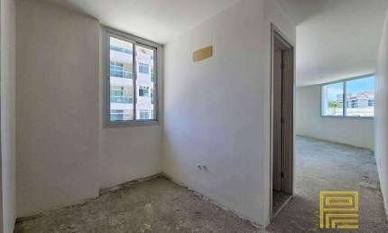 Salas no Offices X de 30m² à venda por R$ 186.704 - Santa Rosa - Niterói/RJ