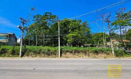 Terreno à venda, 546 m² por R$ 450.000,00 - Engenho do Mato - Niterói/RJ