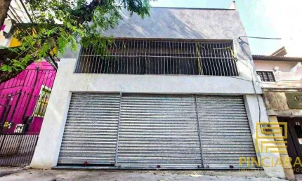Loja para alugar, 321 m² por R$ 25.000,00/mês - Santa Rosa - Niterói/RJ