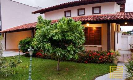Casa com 3 quartos à venda, 319 m² por R$ 2.500.000 - Camboinhas - Niterói/RJ