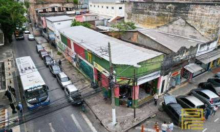 Loja no Ponto Cem Réis de 135m² - Para alugar por R$8.000 + taxas - Fonseca - Niterói/RJ