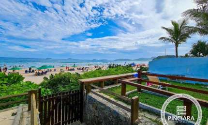 Casa com 4 dormitórios à venda, 140 m² por R$ 5.500.000,00 - Geribá - Armação dos Búzios/RJ