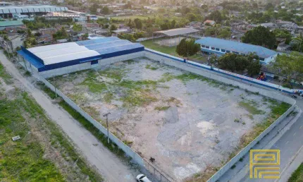 Galpão para alugar, 2.160 m² por R$ 59.000/mês - Itaboraí/RJ