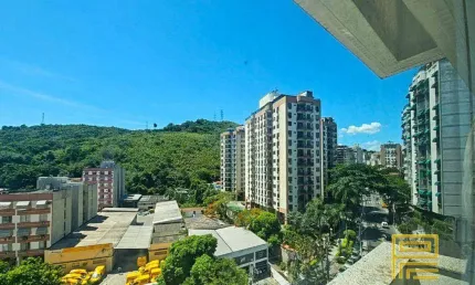 Salas no Offices X de 20m² à venda por R$ 128.472 - Coluna 2 - Santa Rosa - Niterói/RJ