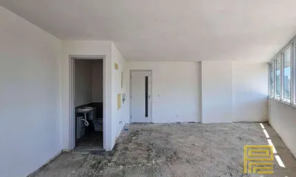 Salas no Offices X de 29m² à venda por R$ 185.712 - Coluna 3 - Santa Rosa - Niterói/RJ