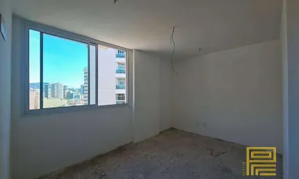 Salas no Offices X de 30m² à venda por R$ 196.524 - Coluna 8 - Santa Rosa - Niterói/RJ