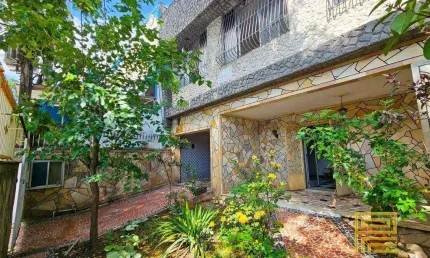 Casa comercial de 220m²  à venda por R$1.350.000 - Fonseca- Niterói/RJ