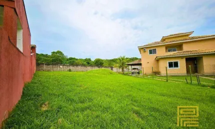 Terreno à venda, 384 m² por R$ 130.000,00 - Várzea das Moças - Niterói/RJ