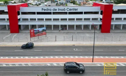 Loja, 30 m² - venda por R$ 350.000,00 ou aluguel por R$ 3.720,00/mês - Inoã - Maricá/RJ