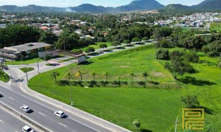 Terreno Comercial de 4.000 m² no Alphaville, à venda por R$ 6.000.000 - Itaipuaçu - Maricá/RJ