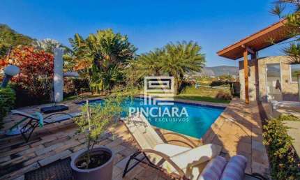 Casa no Green Park de 3 quartos de 295m²  à venda por R$ 1.990.000 - Itaipu - Niterói/RJ