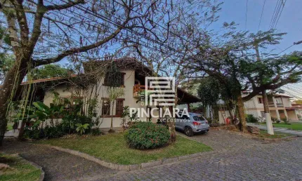 Casa  à venda de 600m² por R$ 2.850.000 - Santo Antônio - Niterói/RJ