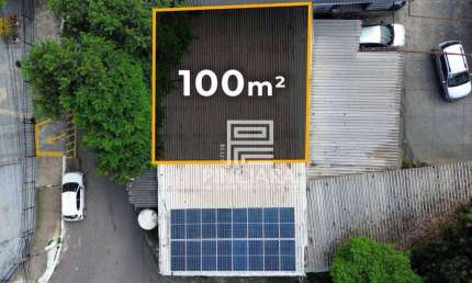 Loja para alugar com 100m²  por R$ 3.500 + taxas - Santa Rosa - Niterói/RJ