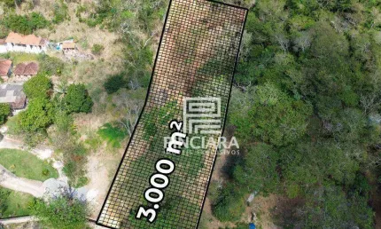 Terreno à venda, 3.000 m² por R$ 700.000 - Engenho do Mato - Niterói/RJ