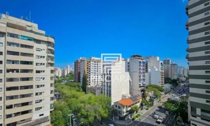 Apartamento recém reformado de 98m² com 3 quartos, sendo 1 suítes à venda por r$450.000 - icaraí - niterói/rj