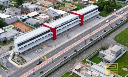 Sobreloja de 63 m² no Shopping Pedra de Inoã Center - venda por R$ 445.340 ou aluguel por R$ 4.450/mês + taxas - Inoã - Maricá/RJ